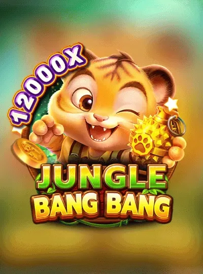 Classic slot game cover